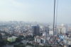 Furnished two bedrooms apartment for rent in Vinhome Metropolis, Ba Dinh district, Ha Noi